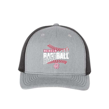 Load image into Gallery viewer, Richardson 112 Snapback Hat
