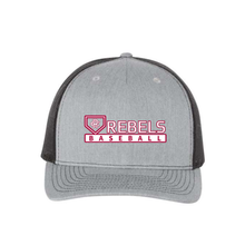 Load image into Gallery viewer, Richardson 112 Snapback Hat
