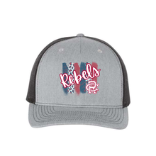 Load image into Gallery viewer, Richardson 112 Snapback Hat
