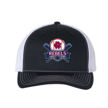 Load image into Gallery viewer, Richardson 112 Snapback Hat
