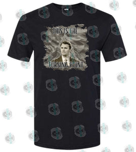 Native Roots Exclusive Design Turning Point