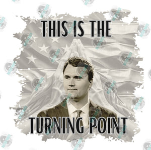 Native Roots Exclusive Design Turning Point