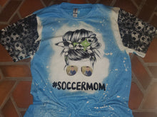 Load image into Gallery viewer, Soccer mom
