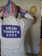 Load image into Gallery viewer, Trump zip up
