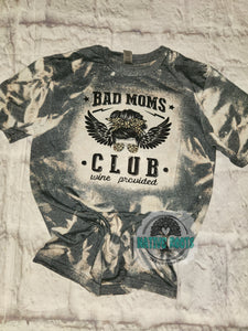 Bad Mom's Club