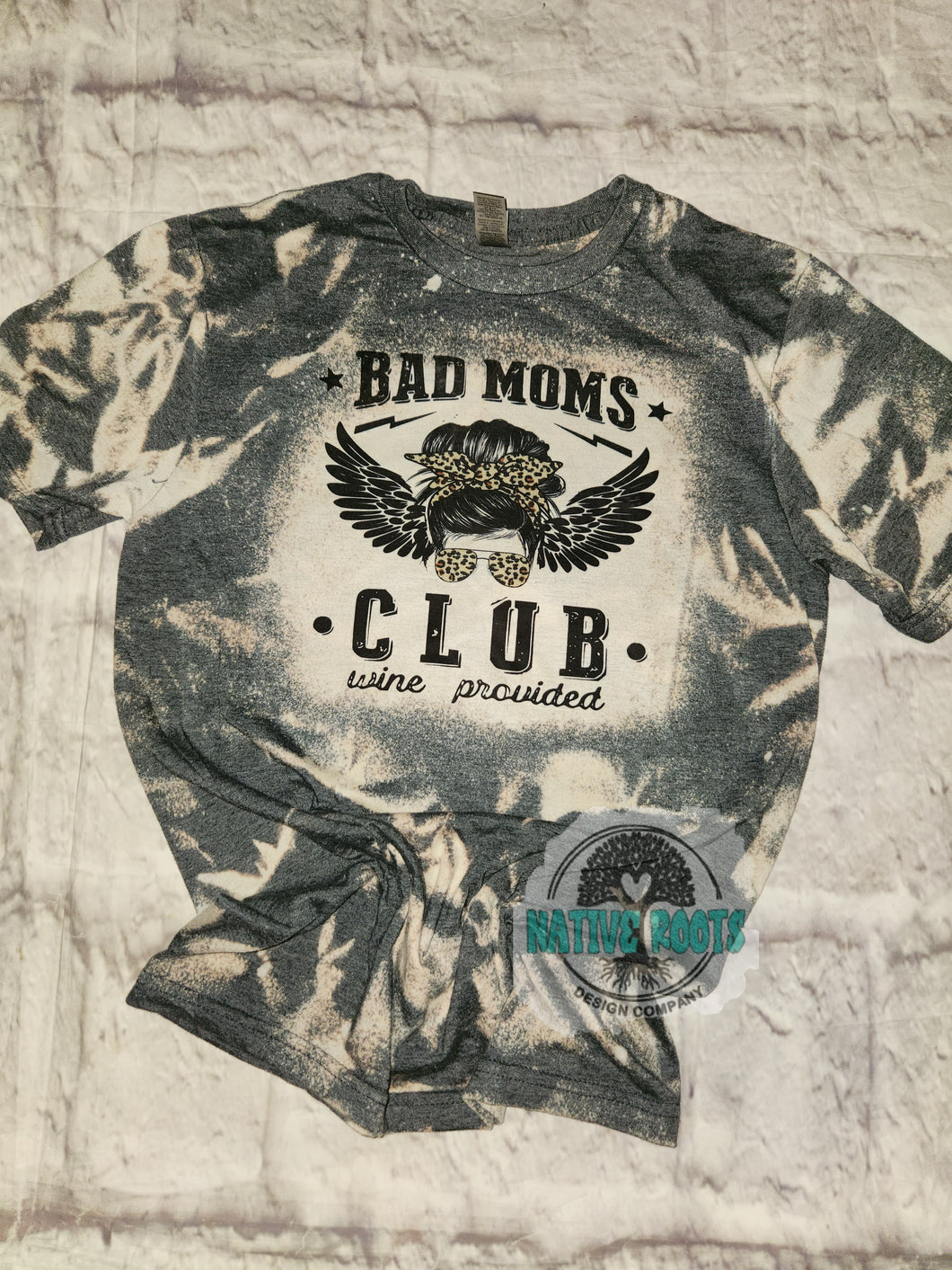 Bad Mom's Club
