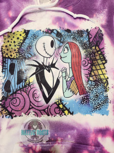Jack and Sally